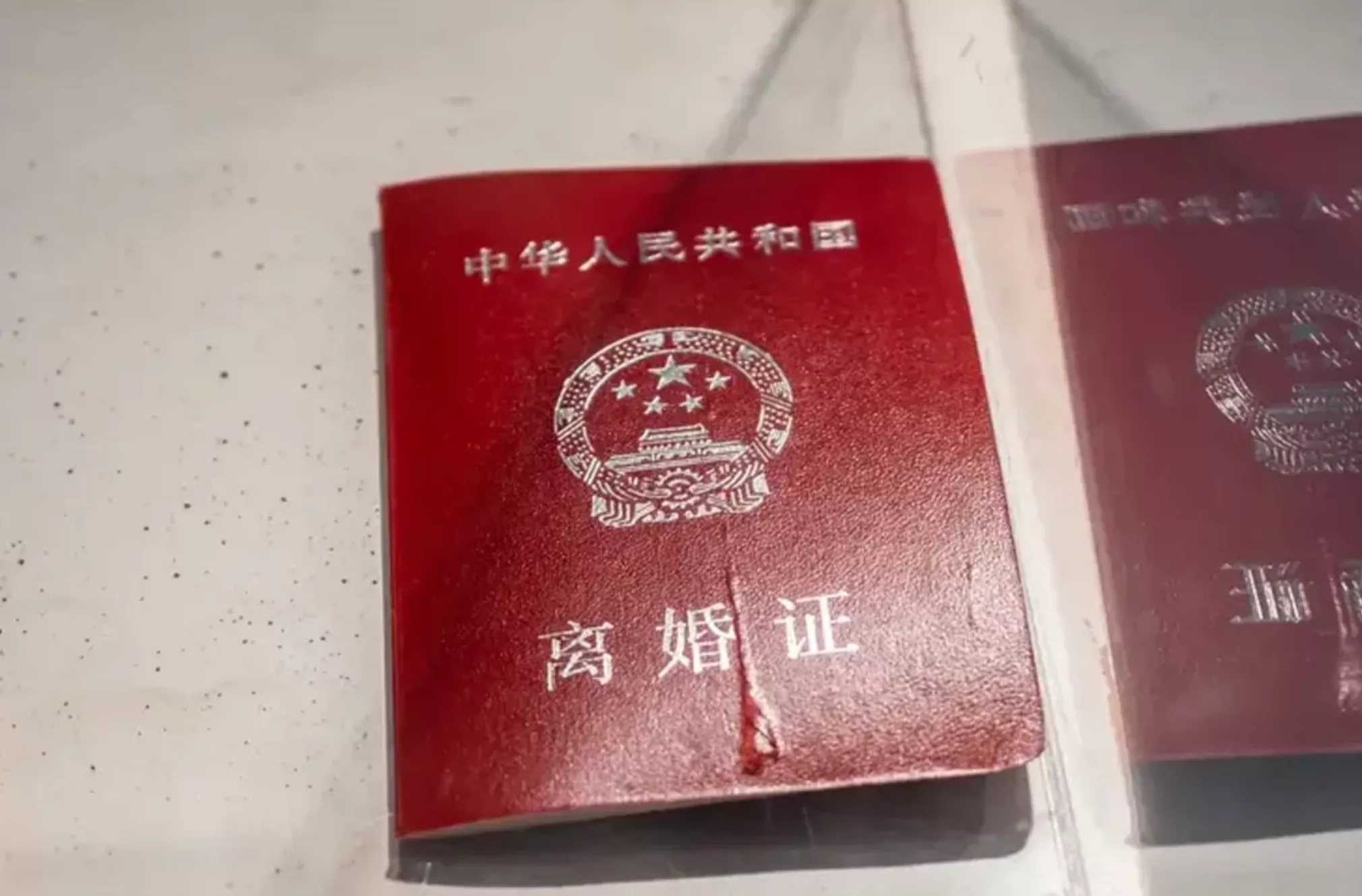 看不见的角落:一个农村女性先提离婚的N种理由