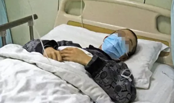 21岁女孩被逼打胎捐骨髓 你可以善,但不能傻