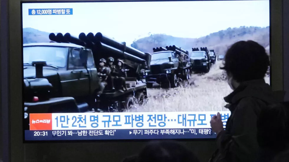 金正恩派兵援俄 “小独裁者”翻不了大浪?