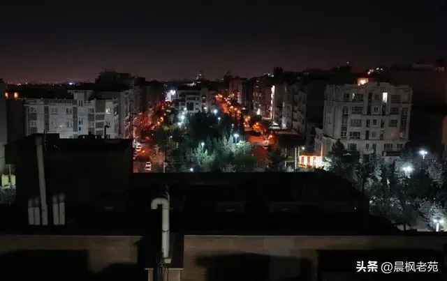 伊朗还会再报复以色列吗?高手过招,点到为止