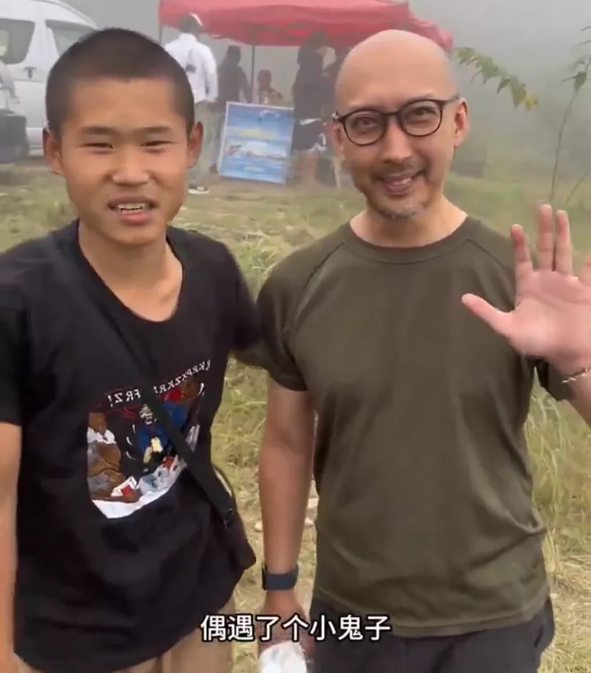 出门在外,他们正在摧毁中国人的形象