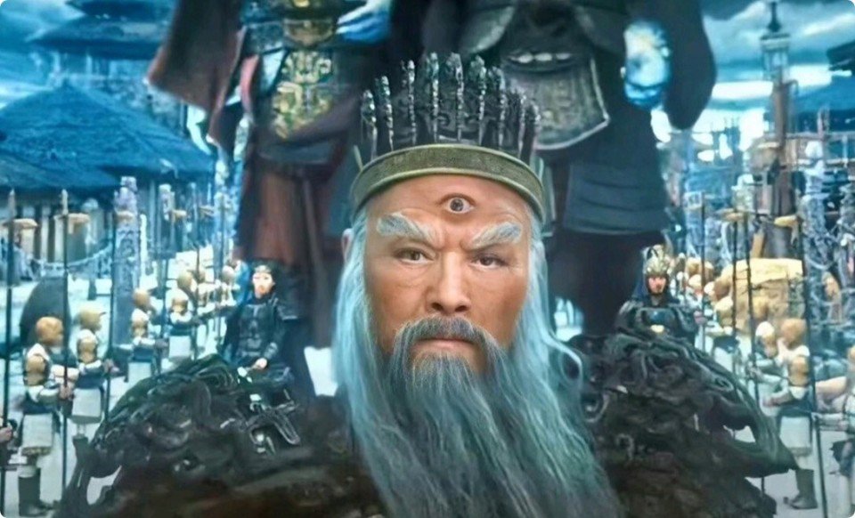 《封神2》信息量巨大!躲过了魔家四将 却被苏妲己新造型给惊艳了
