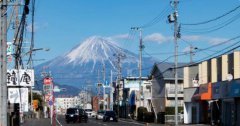 知名地科学家最新警告：日本恐倒退回江户时代