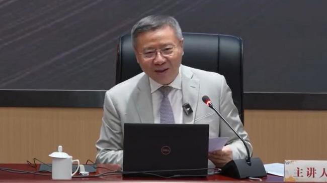 台湾已无下次大选，习的国师给出统一时间表
