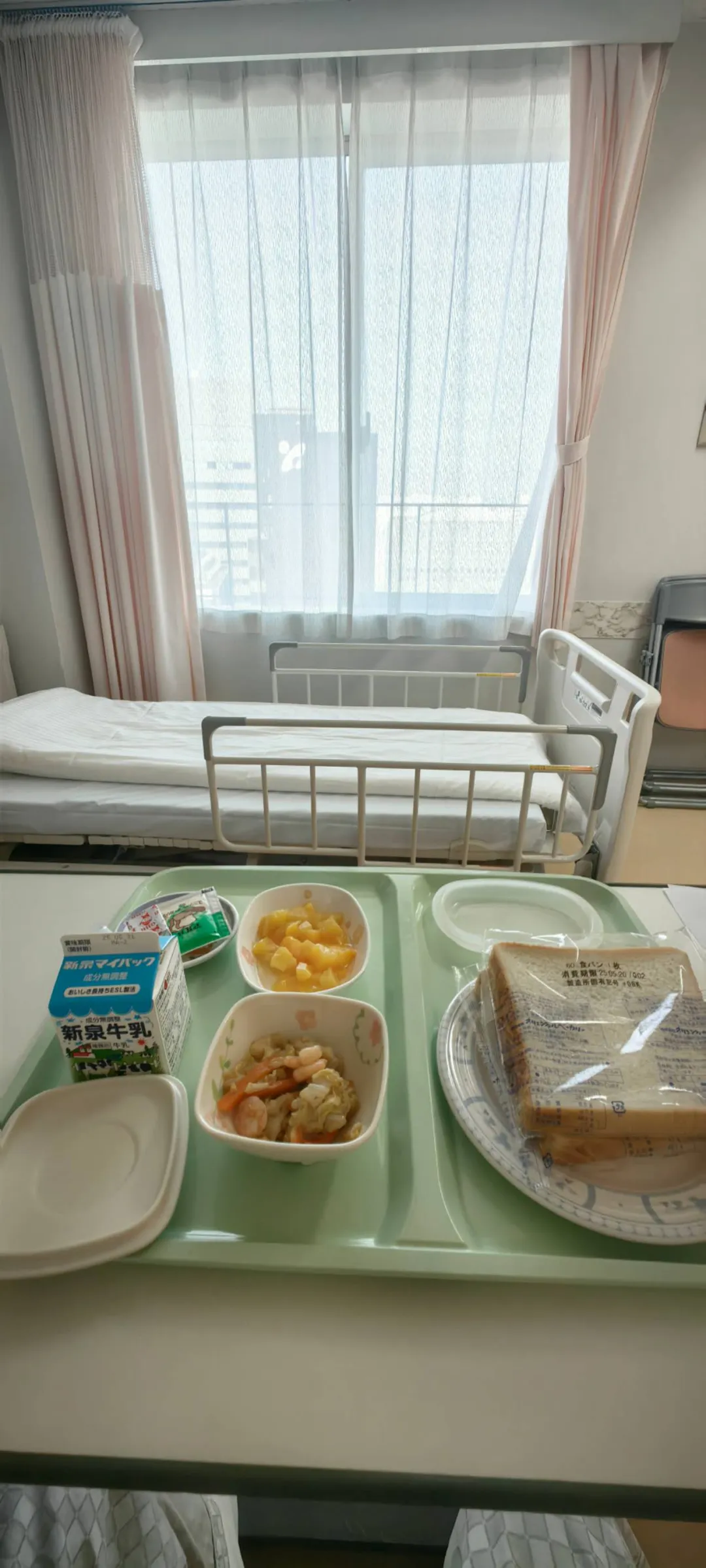 记录：大阪就医花了三瓜两枣，治愈了一场大病