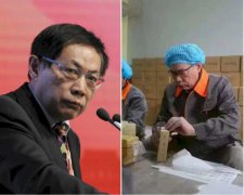 变天了？任志强狱中获高规格探视