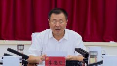 花费上千万   这位书记建了10个豪华厕所