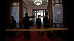 习14天未露面  连续两天缺席党媒头版引揣测