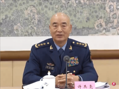 前军委副主席许其亮病亡！3天前“谣言”成真