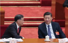 传中共高层洛阳密会 习近平亲提汪洋接班