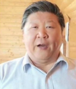 太像习近平 中国歌唱家“长相违规” 崩溃了