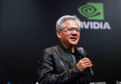 WSJ：辉达承担不起“失去中国”的后果