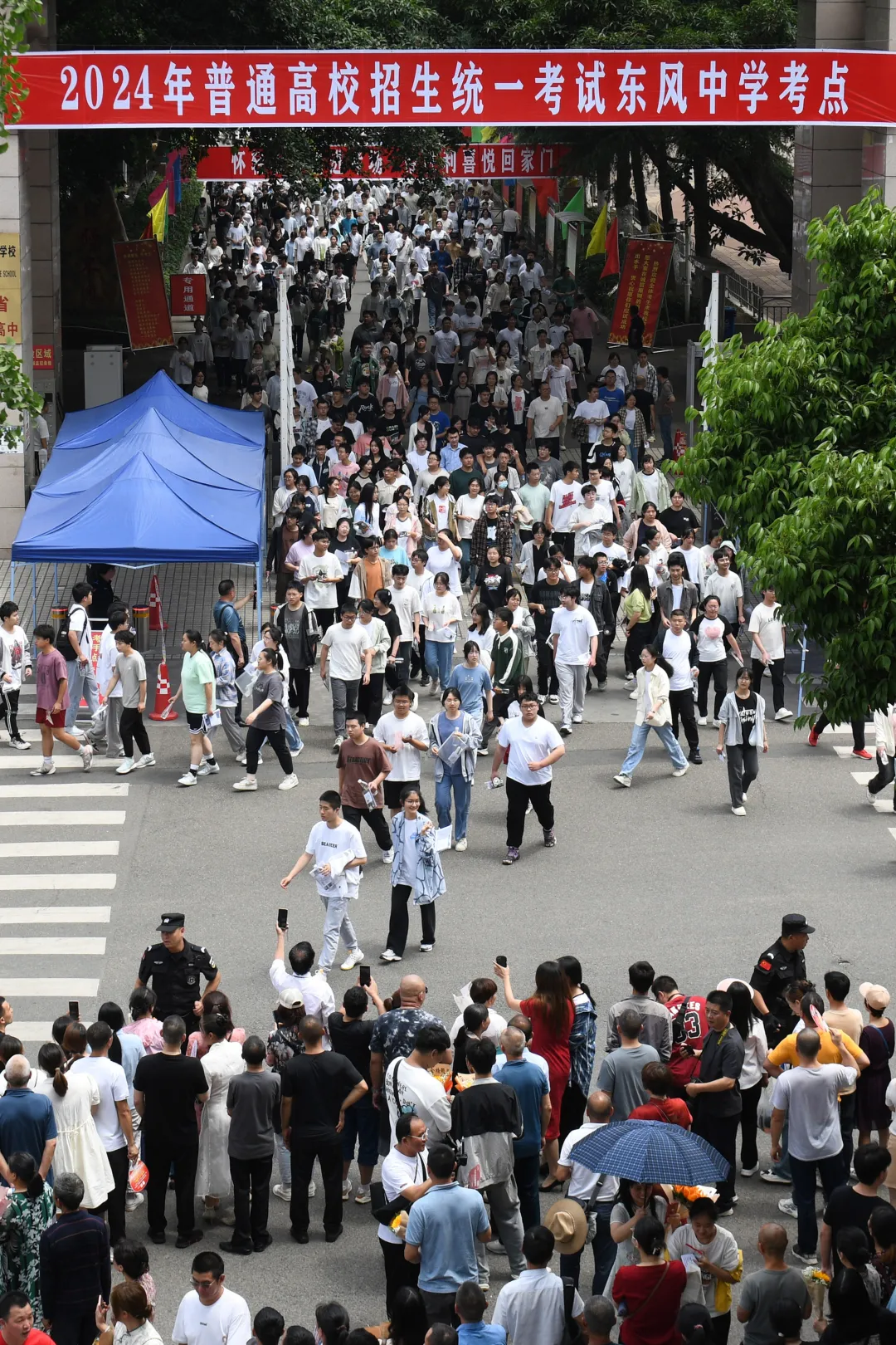 很意外，它才是中国难度最被低估的高考大省
