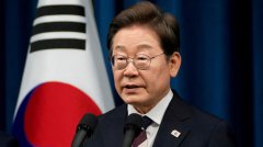 李在明将出席G7峰会 日韩首脑会谈呼之欲出