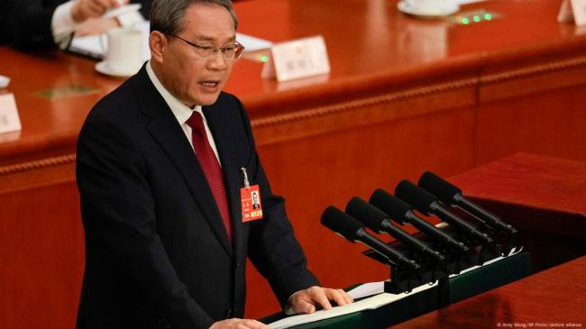 何晓清谈六四：“这怎么不是血呢？”