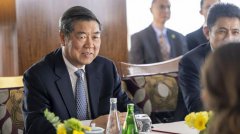 北京计划悬了？白宫：停止中国伦敦大使馆计划