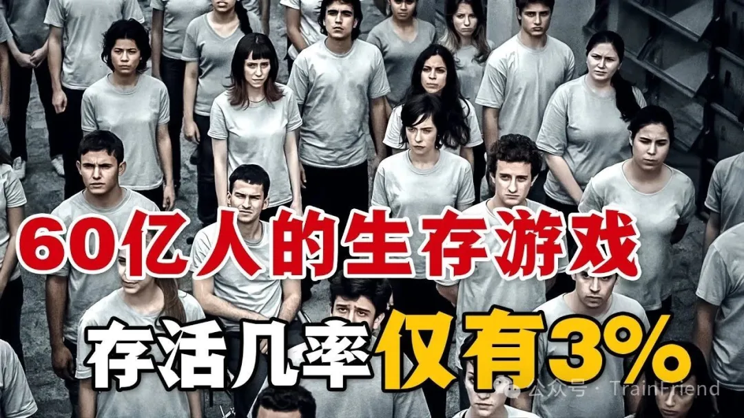 来自AI前夜的警报：凛冬已至