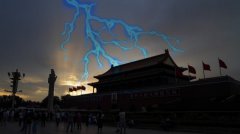 中共天翻地覆 川普吁中国开放 党媒紧密配合
