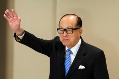 李嘉诚出售海外港口资产 巴拿马方面也放话了