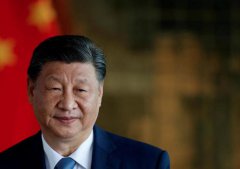 党媒对习近平报道的5个诡异之处 释何信号？