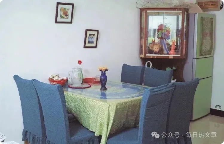 为升迁给书记生下私生女 她惊动了中纪委