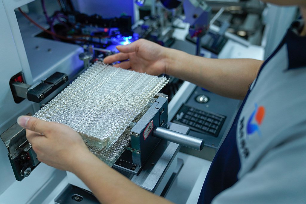 半导体出口美国关税仍高达70% 后续调查带来不确定性