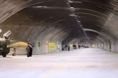 以色列空袭伊朗6大军事基地   局势恐全面失控