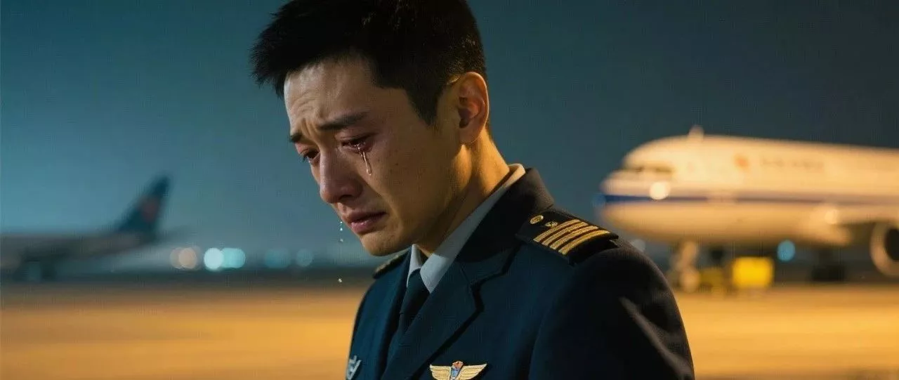 别把飞行员搞得那么神秘敏感,旅客安全才更有保障