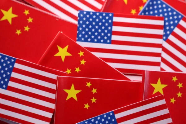 传美国解除对中国乙烷出口管制,路透:美中贸易休战