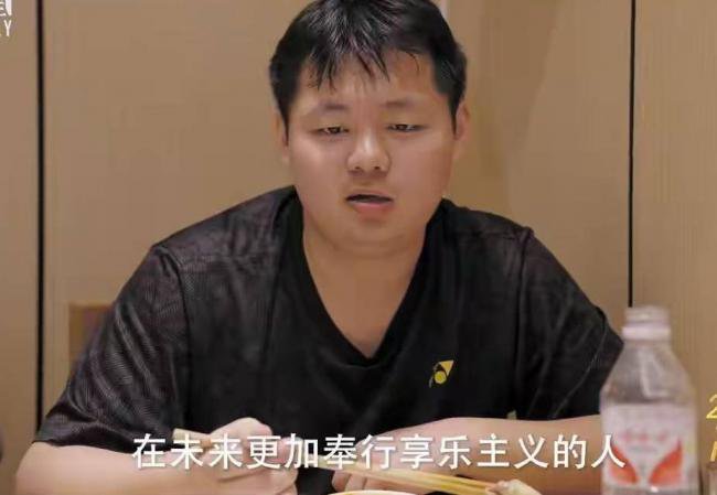 立志要“土猪拱白菜” 张同学现在怎样了