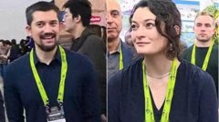 辉达接班人之谜：黄仁勋子女脸上已没有华人特征