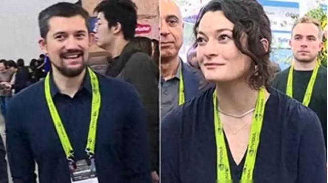 辉达接班人之谜：黄仁勋子女脸上已没有华人特征