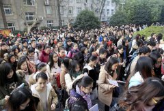 中共党员人数首次破亿！背后“惨酷真相”背光