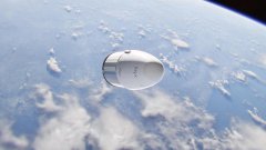 “太空骨灰旅游”失败