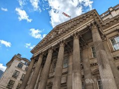 英国“骑墙”贸易战略：欧美中，勿须3选1