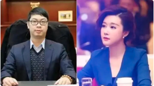 660亿上市公司宫斗：儿子成老赖 后妈面临破产…