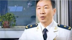 解放军海军参谋长李汉军被罢免全国人大代表职务
