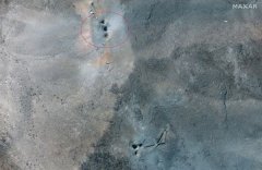 碉堡克星炸出炼狱火光   美军惊人影片曝光