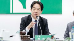 民进党全代会今登场    蔡英文缺席