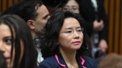 成蕾出版回忆录 爆遭中共关押3年残酷经历