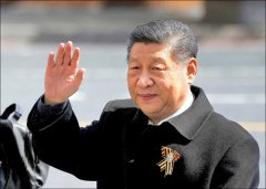 “全国一盘棋”重演？习近平的新时代