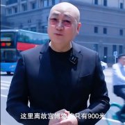 陈丽华沉默，继子女冷眼！迟重瑞卖房背后的百亿遗产暗战
