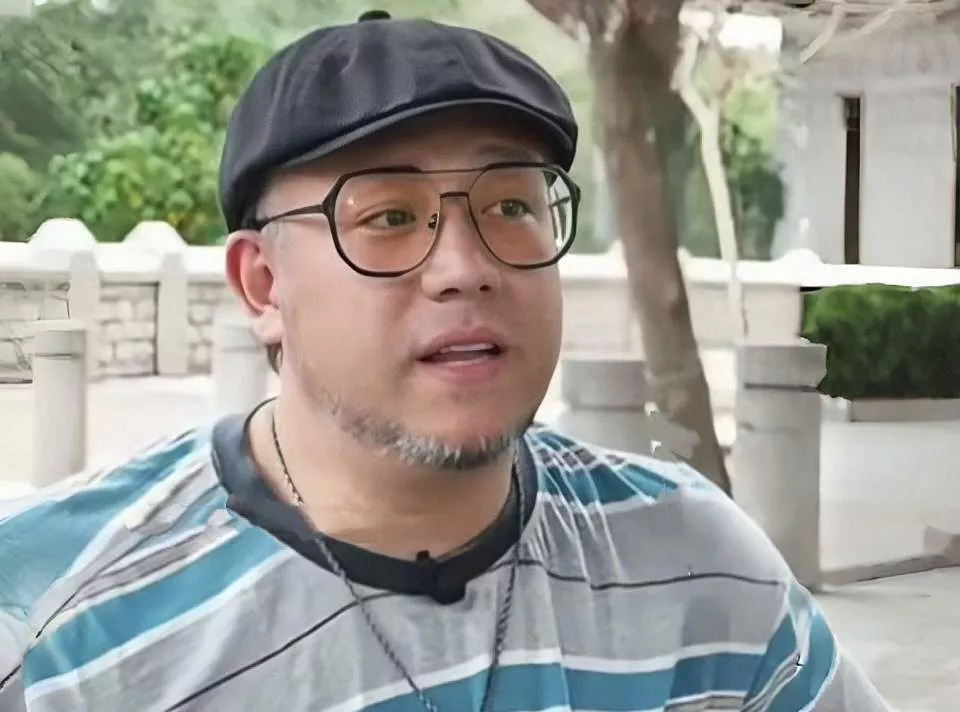 香港知名男星欠租两个月,惨遭房东驱赶