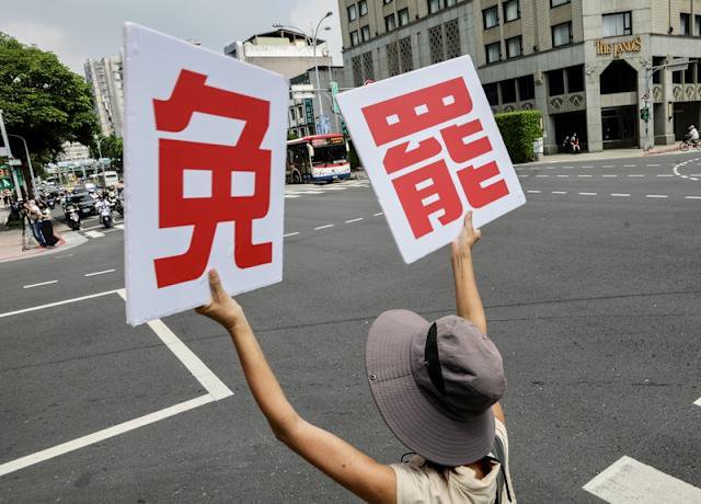 大罷免的風向變了