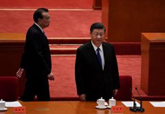 人民日报这是发出什么信号   求是网转载又被删
