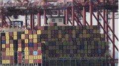 中国在美国进口中降至仅7% 最大受益者是