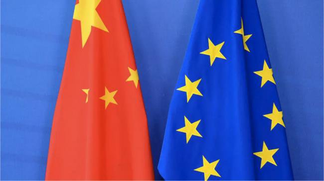紧张升级：中国拟取消与欧盟峰会部分内容