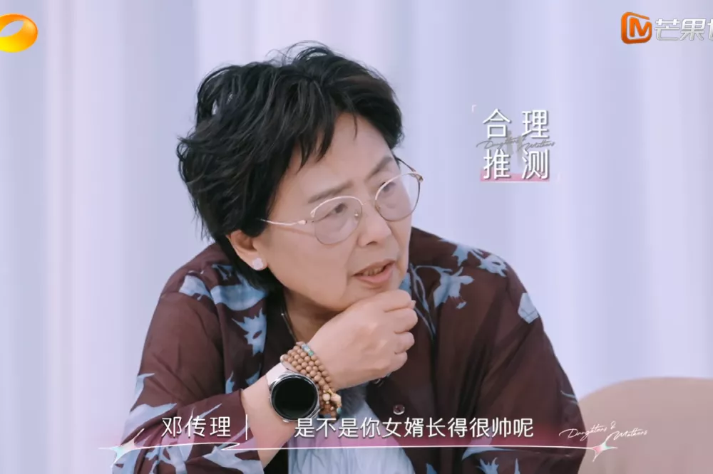 李嘉格的豪门婆婆有多狠？婚礼不许派车接亲家