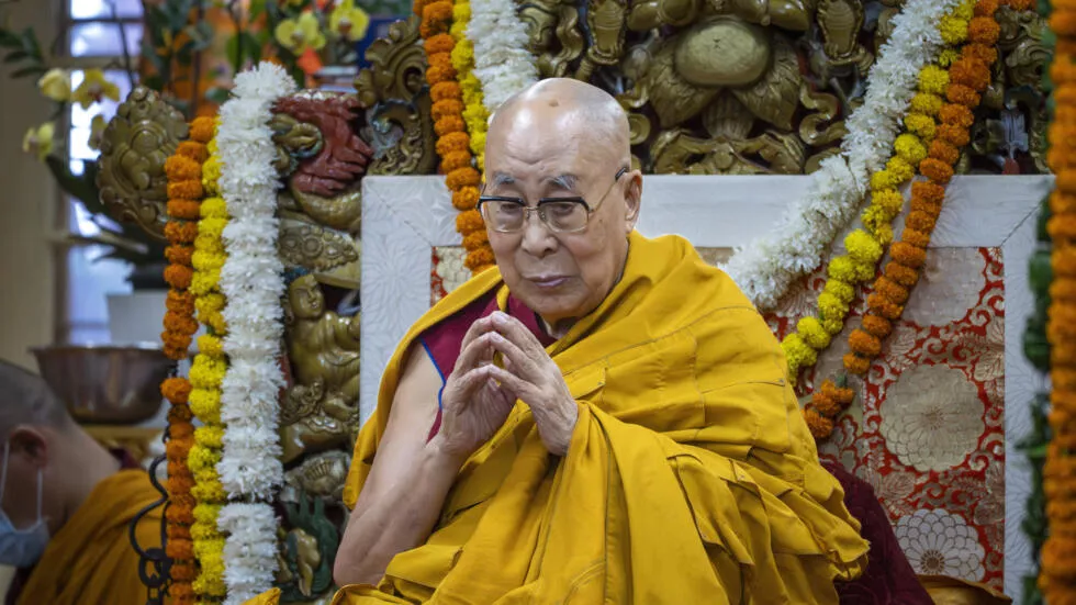 卢比奥：支持藏人不受干预自由选择宗教领袖的权利