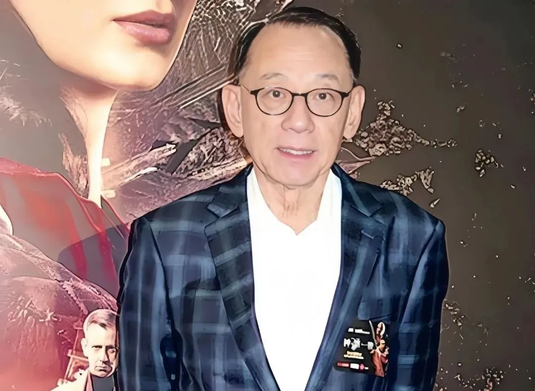 欠下166亿巨债,82岁港娱大佬杨受成“割肉求生”